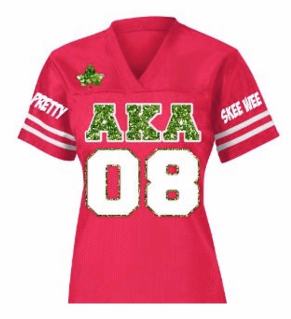 aka jersey shirt