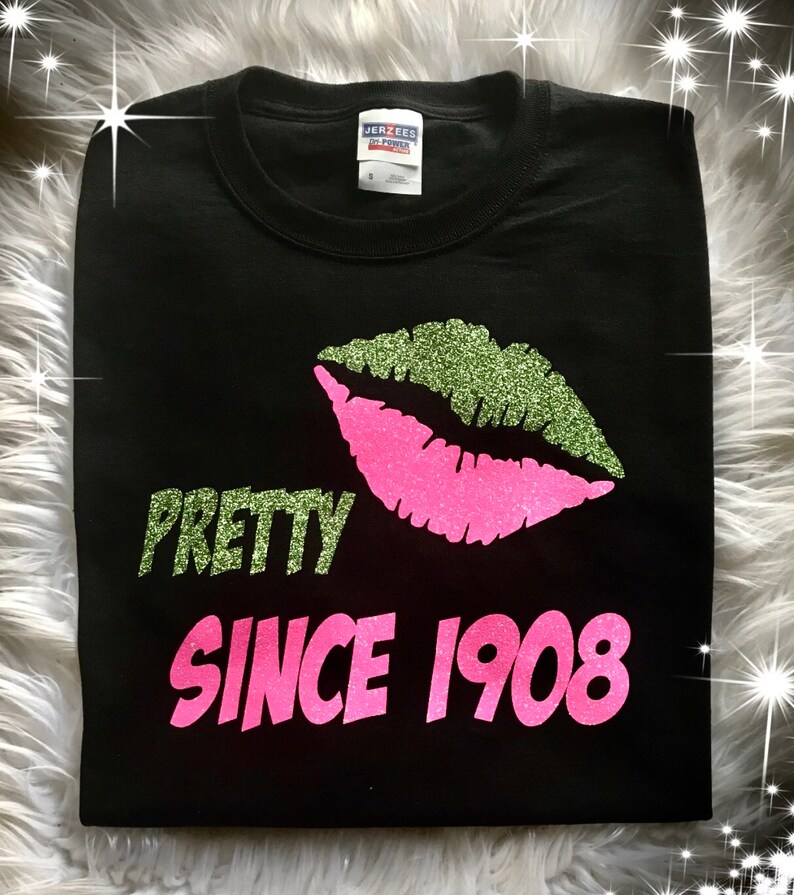 aka paraphernalia shirts