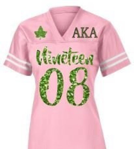 aka paraphernalia shirts
