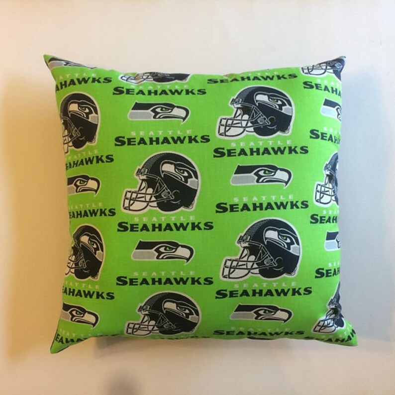 Cushions Dallas Cowboys Throw Pillow 15x15 Set Of 2 New Handmade
