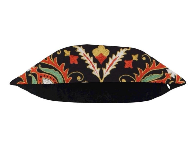 KingsRoadHomeDecor Throw Pillow Cover - Thumbnail 3