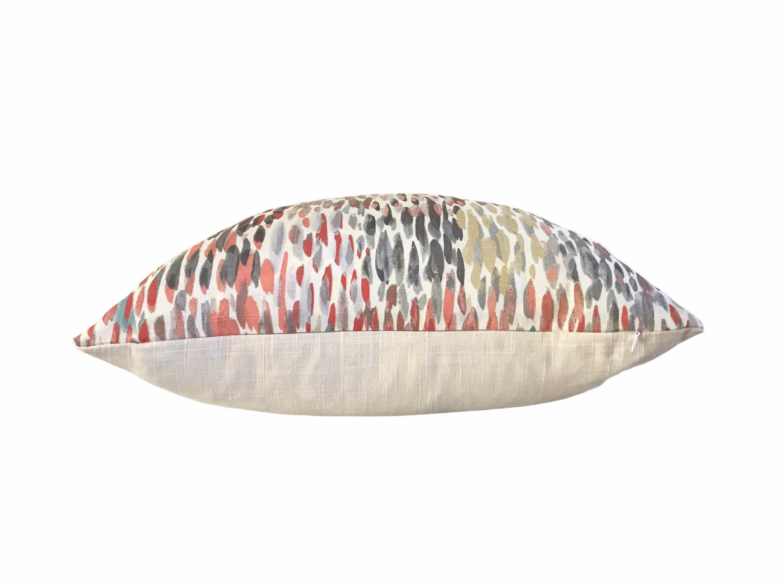 Set of 2 Throw Pillow Covers Make It Rain Nectar by Kelly Ripa Etsy