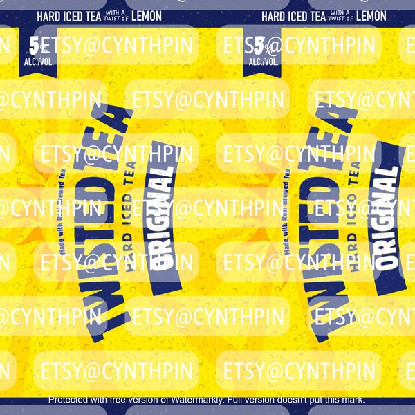 Twisted Tea Svg - Etsy
