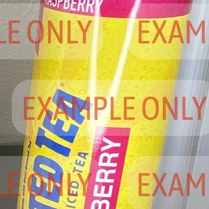 Twisted Tea Raspberry Transparent DIGITAL Twisted Tea Raspberry PNG JPEG 20oz Skinny Tumbler - Etsy