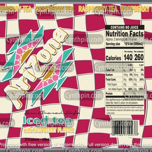 DIGITAAL | Arizona-framboos | PNG | JPEG | 20oz | Magere tuimelaar