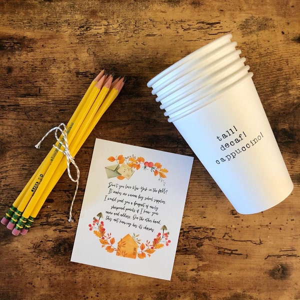 You've Got Mail Bundle