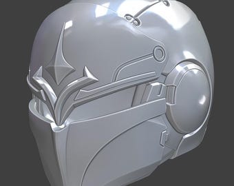 Pathfinder_s Helmet from Destiny 2