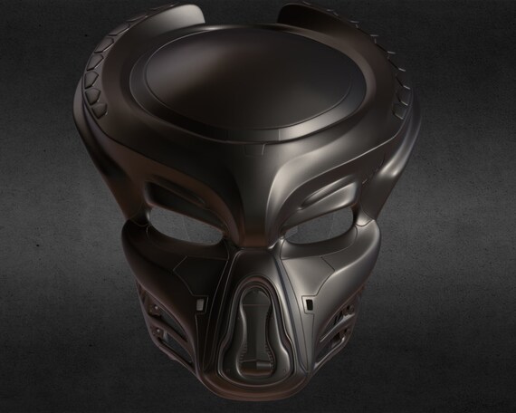 predator 2018 3d