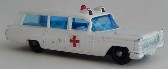 matchbox series no 54