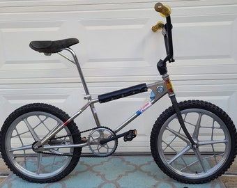 Old mongoose bmx bikes sale