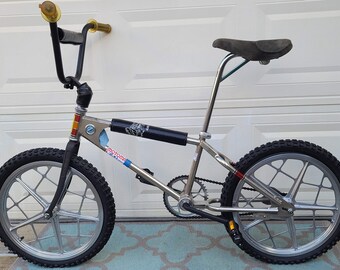 Vintage Bmx - Etsy