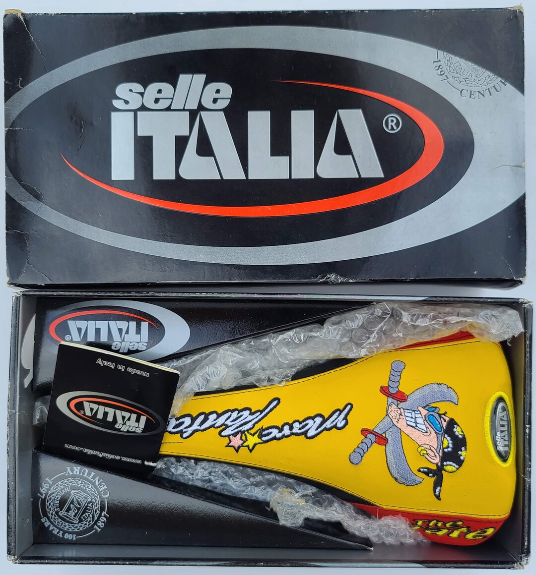 Sillin marco pantani new arrivals