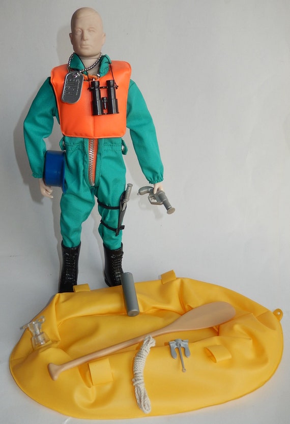 2003 gi joe action figures