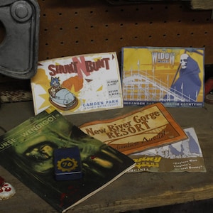 Fallout 76 Bundle