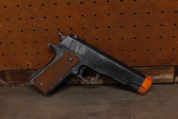 new vegas .45 auto new vegas .45 auto