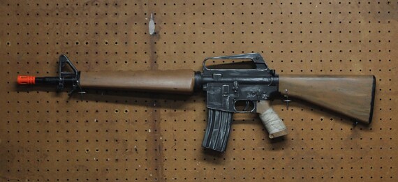 fallout new vegas service rifle fallout new vegas service rifle