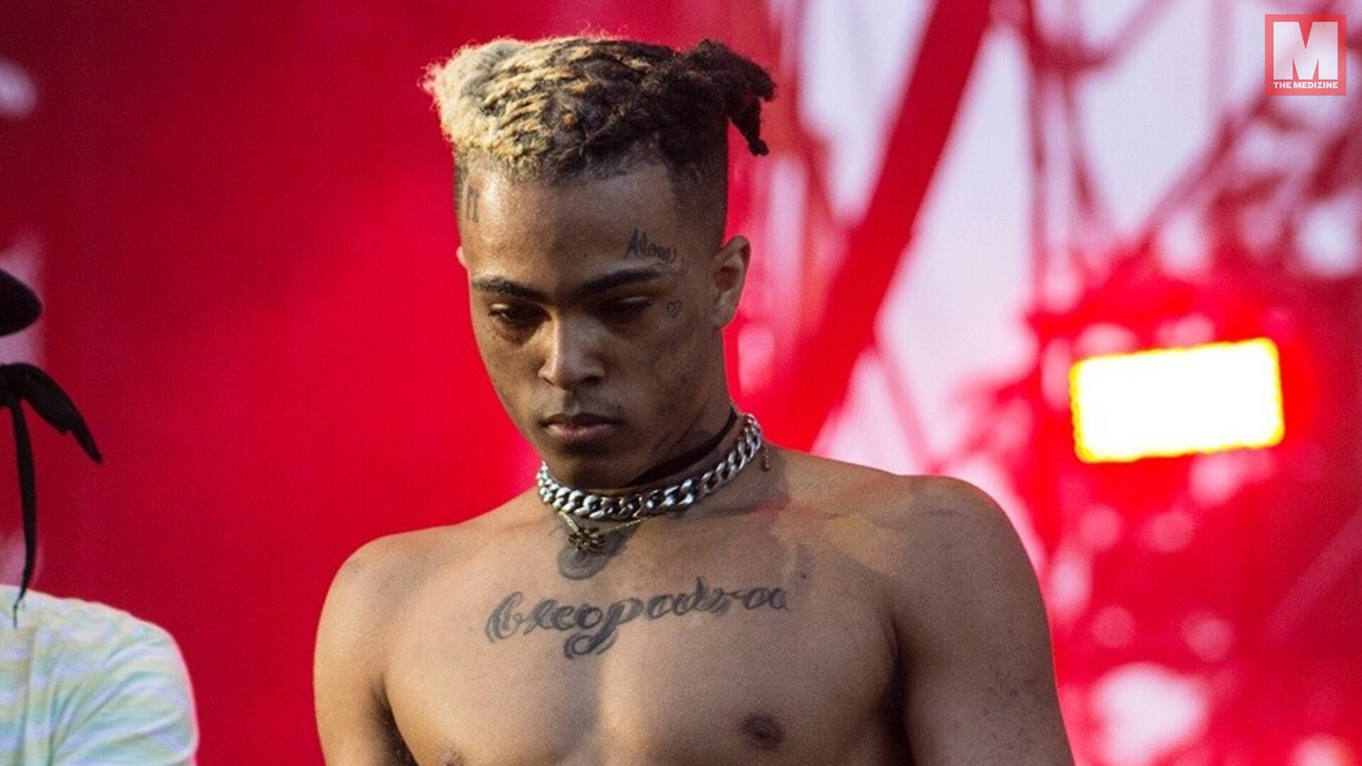 Xxxtentacion Hd Poster Print Size 24x18 Etsy Xxxtentacion Hd Poster Print Size 24x18 Etsy