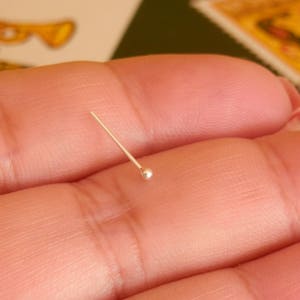 nose stud silver sterling silver nose stud nose piercing stud body jewelry nose stud piercing nose piercing silver nose jewelry stud