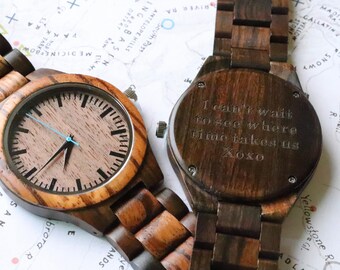 ?Vtg HAWAIIAN KOA WOOD table clock Vintage Hawaiian Koa Wood Desk Clock Made by Kadooka Made in  main image 2