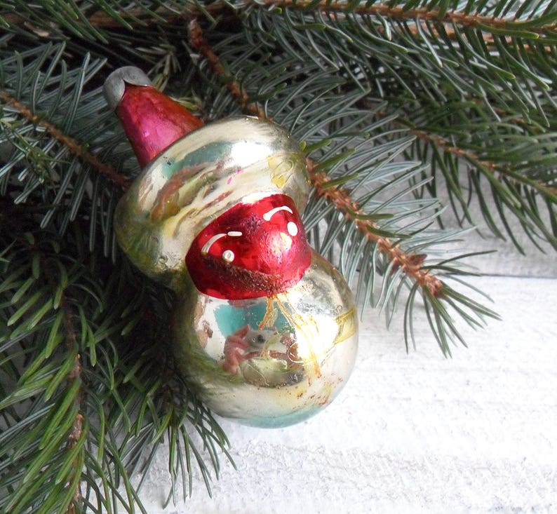 Wizard Of Oz Black Friday Christmas Toy Glass Decoration Etsy