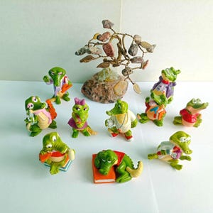 Kinder ferrero toy - Etsy 日本