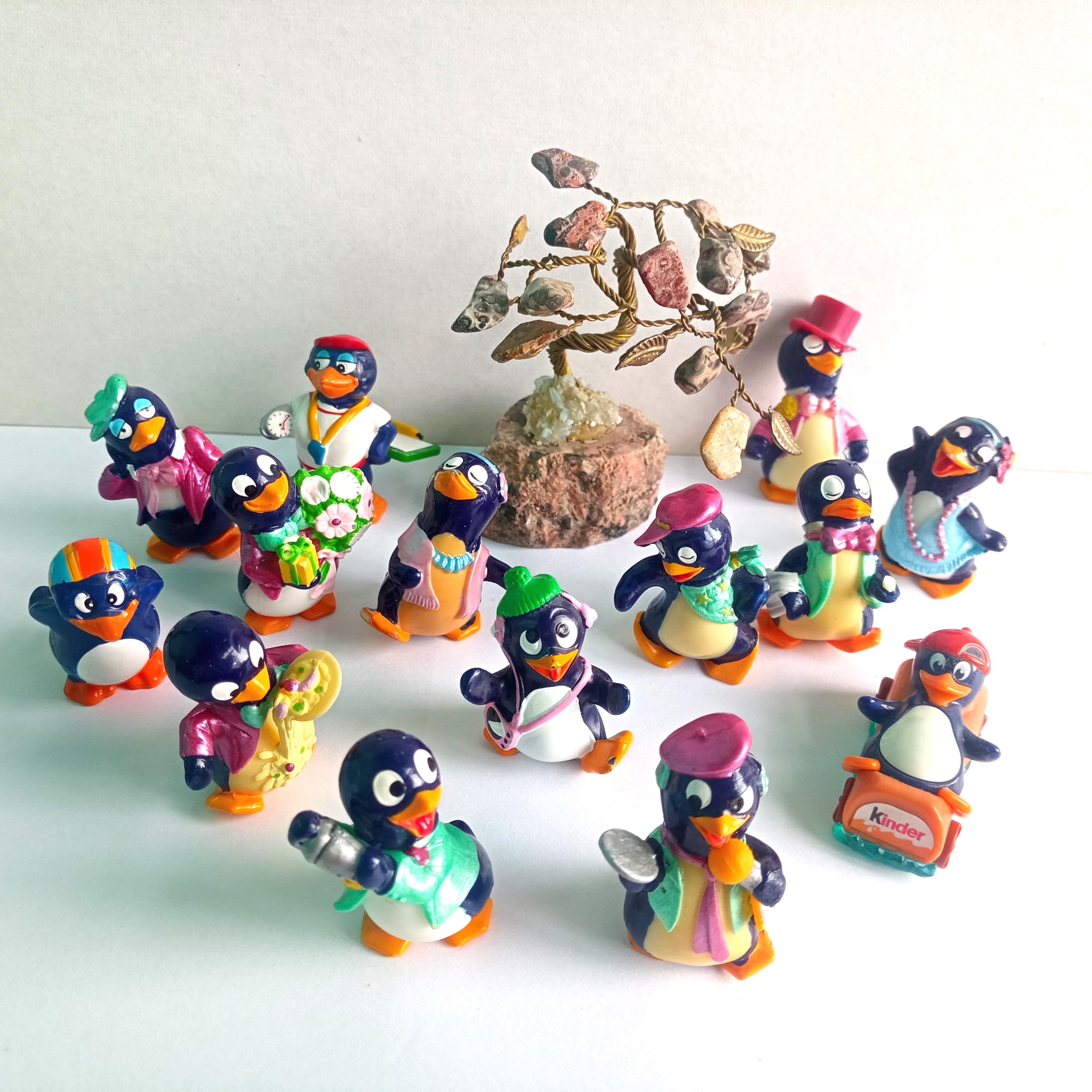Kinder surprise 90s - Etsy 日本