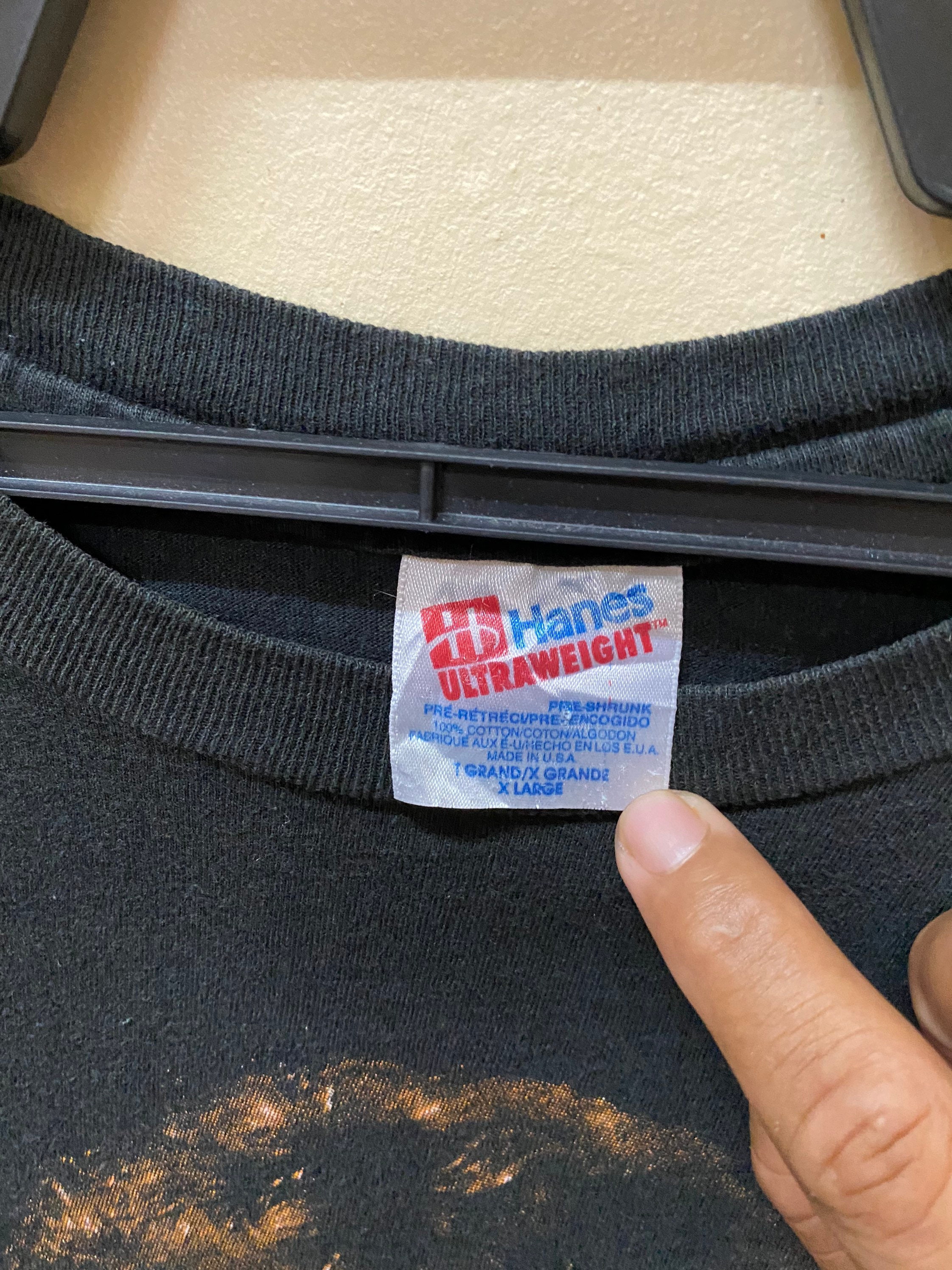 ヴィンテージ 90 年代 マイケル ボルトン バンド T シャツ - Etsy 日本