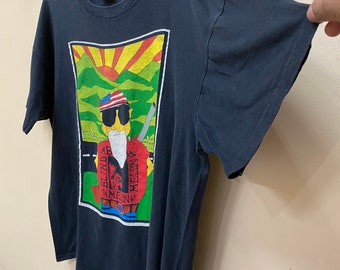 Vintage 90s Blind Melon 1993 T Shirt - Etsy Vintage 90s Blind Melon 1993 T Shirt - Etsy
