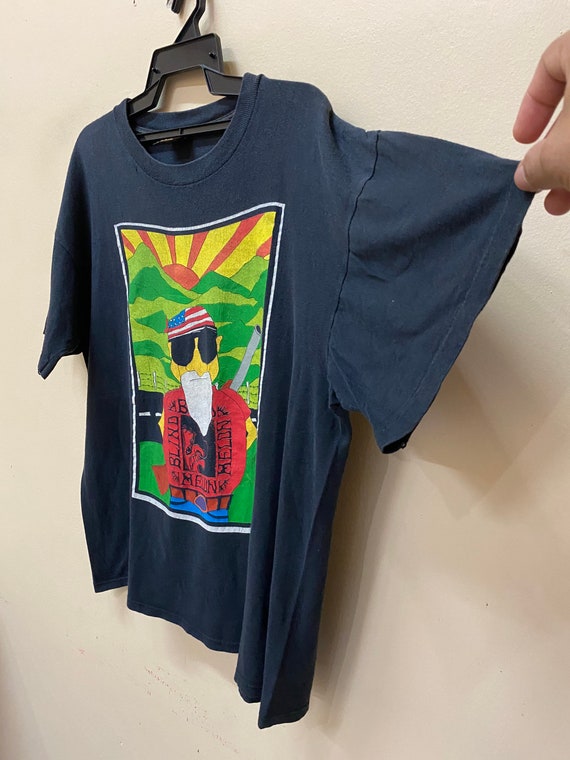 Vintage 90s Blind Melon 1993 T Shirt - Etsy Canada