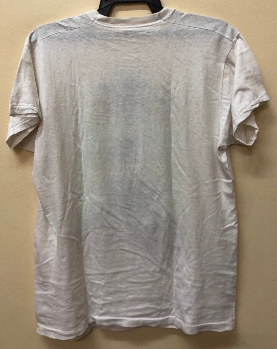 トップス 00s ifsixwasnine Bone t shirt archive 00s archive ifsixwasnine bone t-shirt - トップスアウトレット