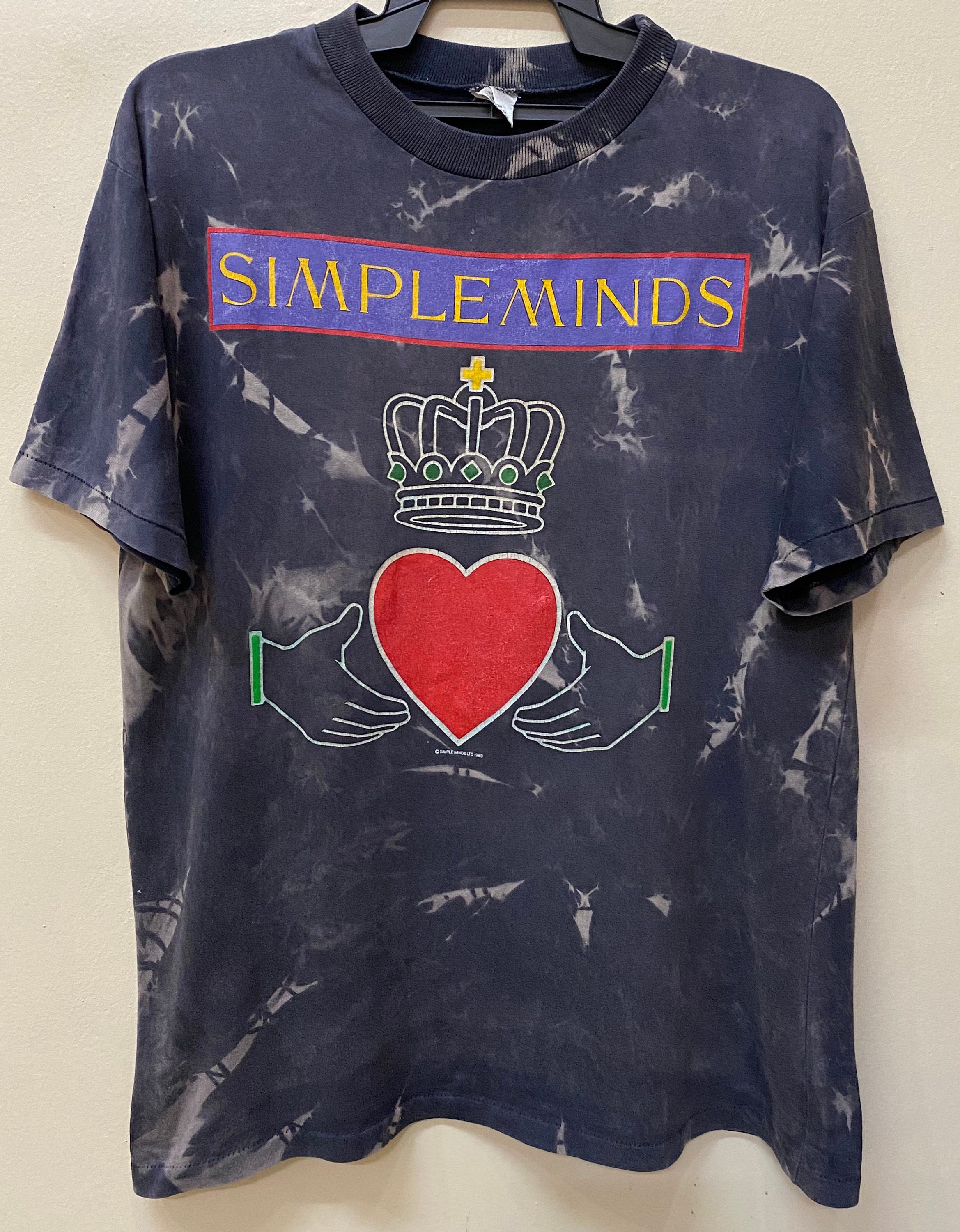 Mind Band T Shirt -