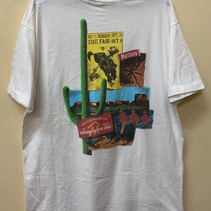 Vintage 90s Marlboro Pocket t shirt