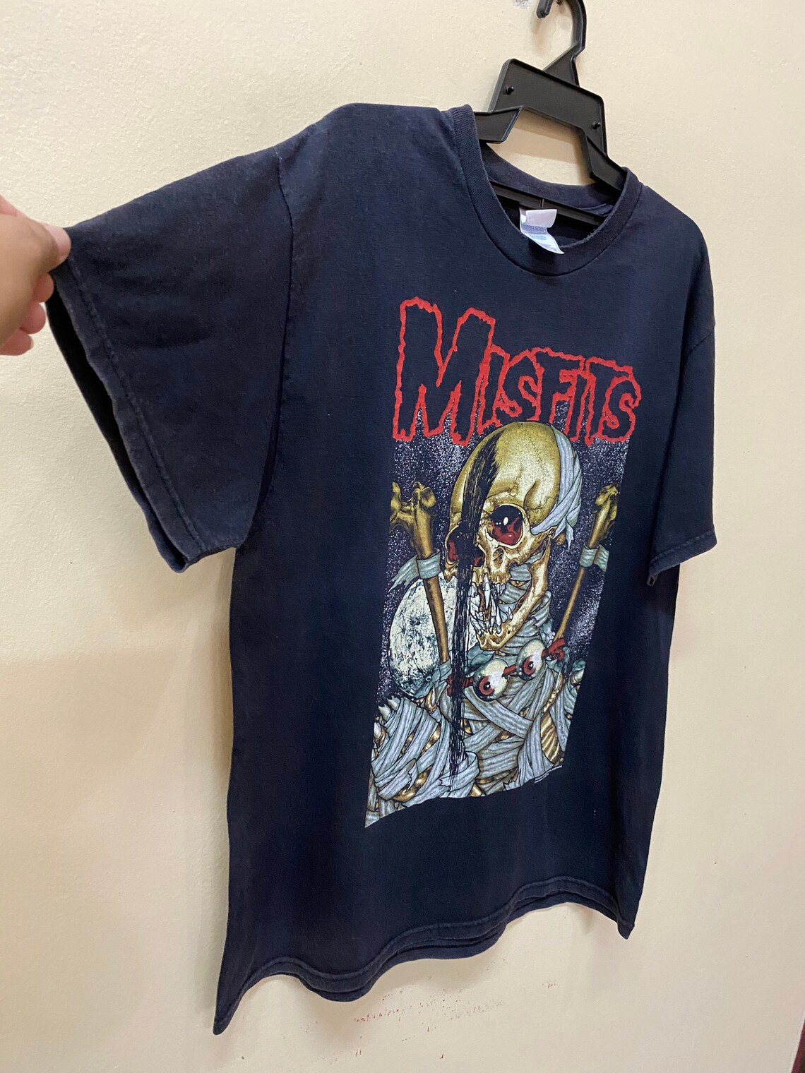 pushead t shirts