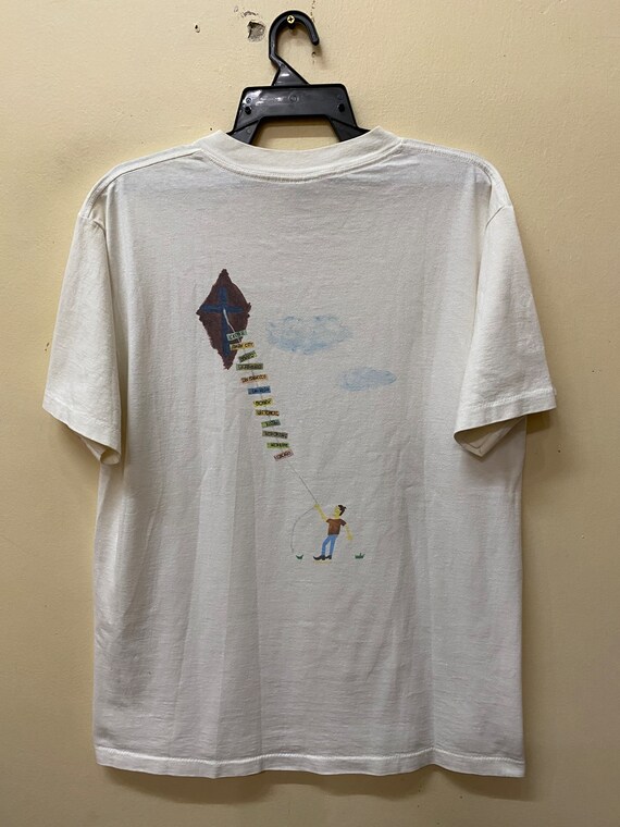 RARE Vintage 90er Perlen Jam Grunge Band T Shirt - Etsy.de