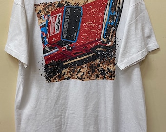 Vintage Marlboro Adventure Team Shirt - Etsy
