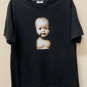 Vintage The Sundays Shoegaze Band tshirt