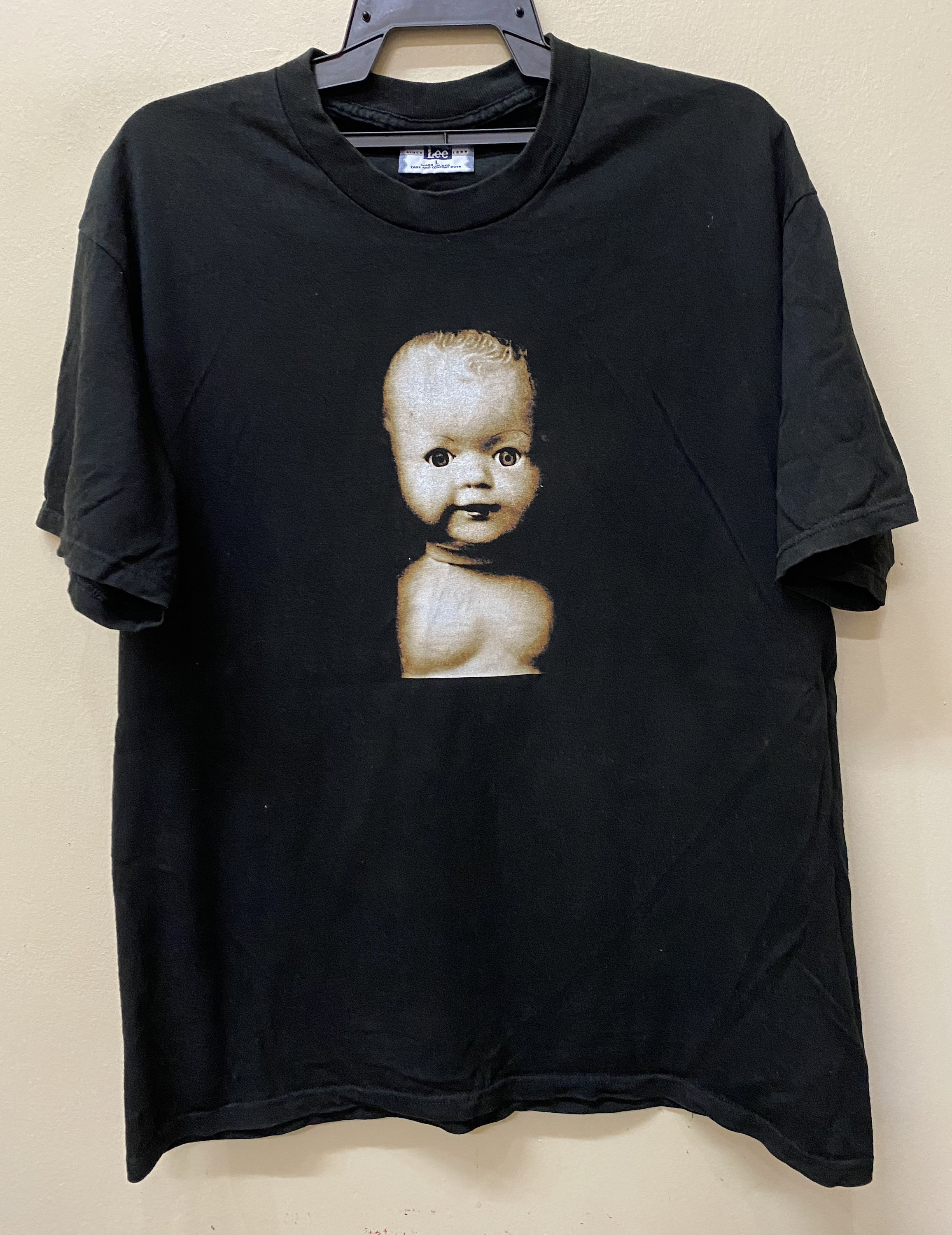 Vintage The Sundays Shoegaze Band tshirt