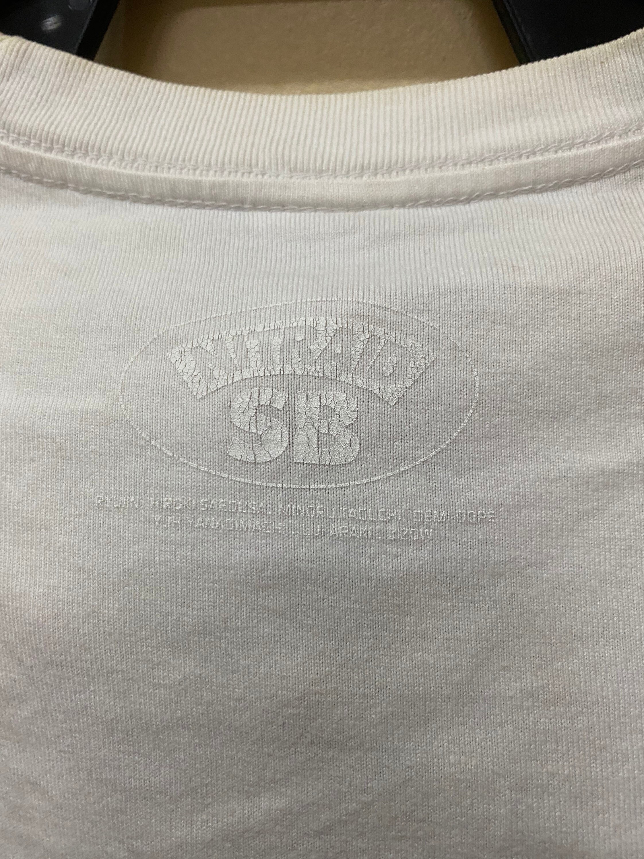 Vintage Nitraid Skateboard Japan T Shirt - Etsy