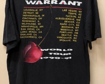 90年代ヴィンテージ EUROPE 91/92 ツアーTシャツ 90's Faith No More 