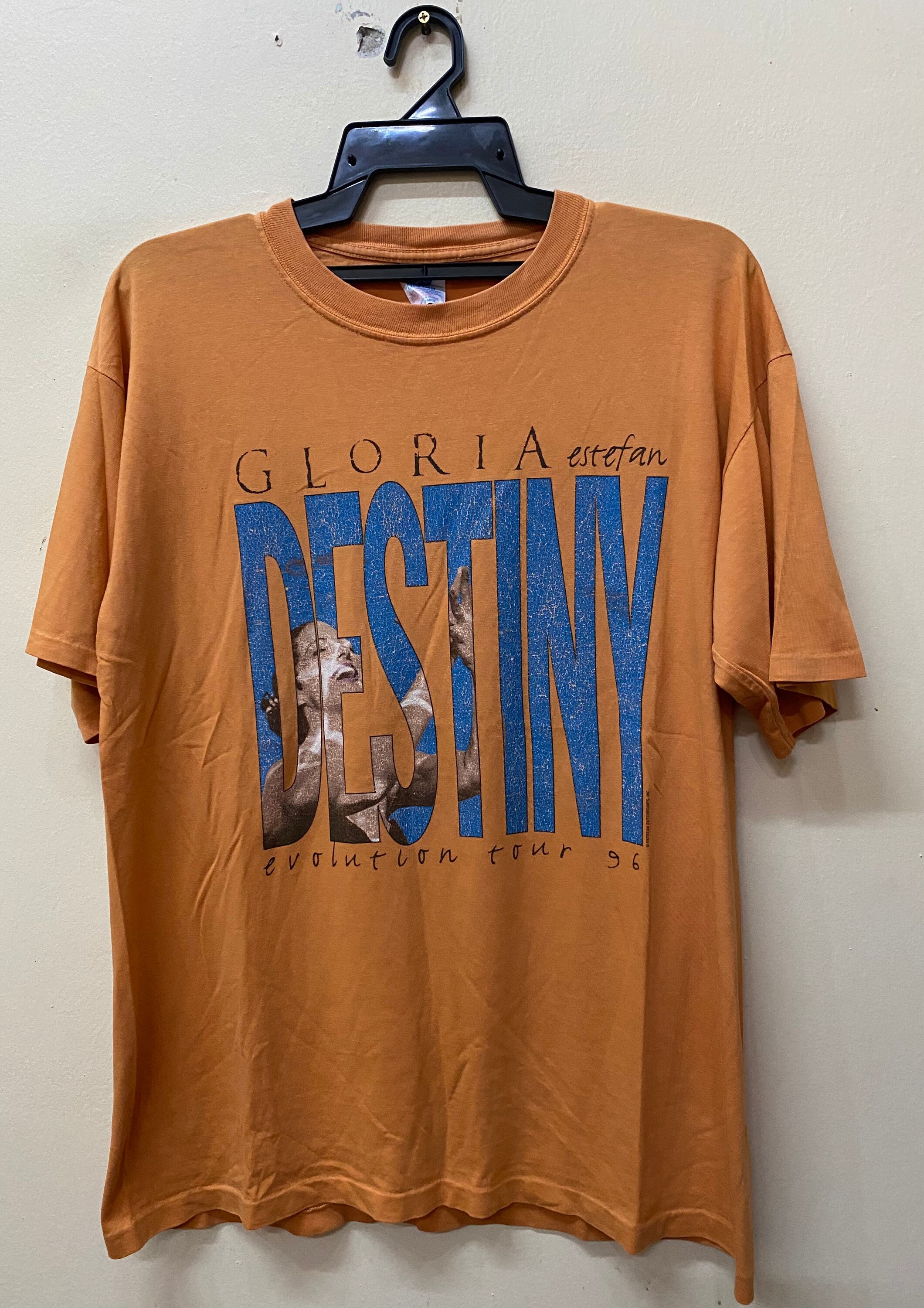 Gloria estefan shirt - Etsy 日本