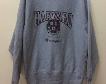 authentic vintage gucci sweatshirt