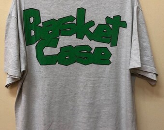 北極熊さま専用 green day basket case 7inch