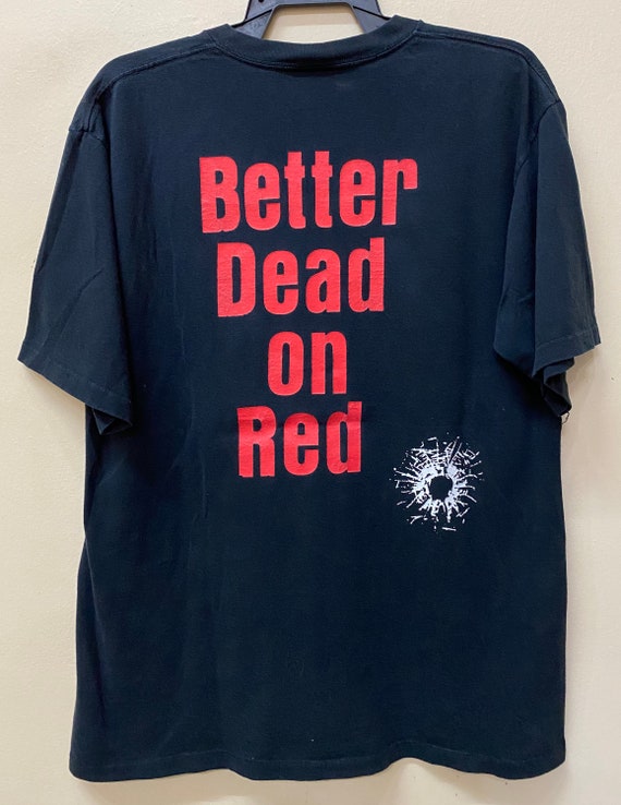 ヴィンテージ 90 年代 ミスフィッツ JFK 1999 T シャツ - Etsy 日本