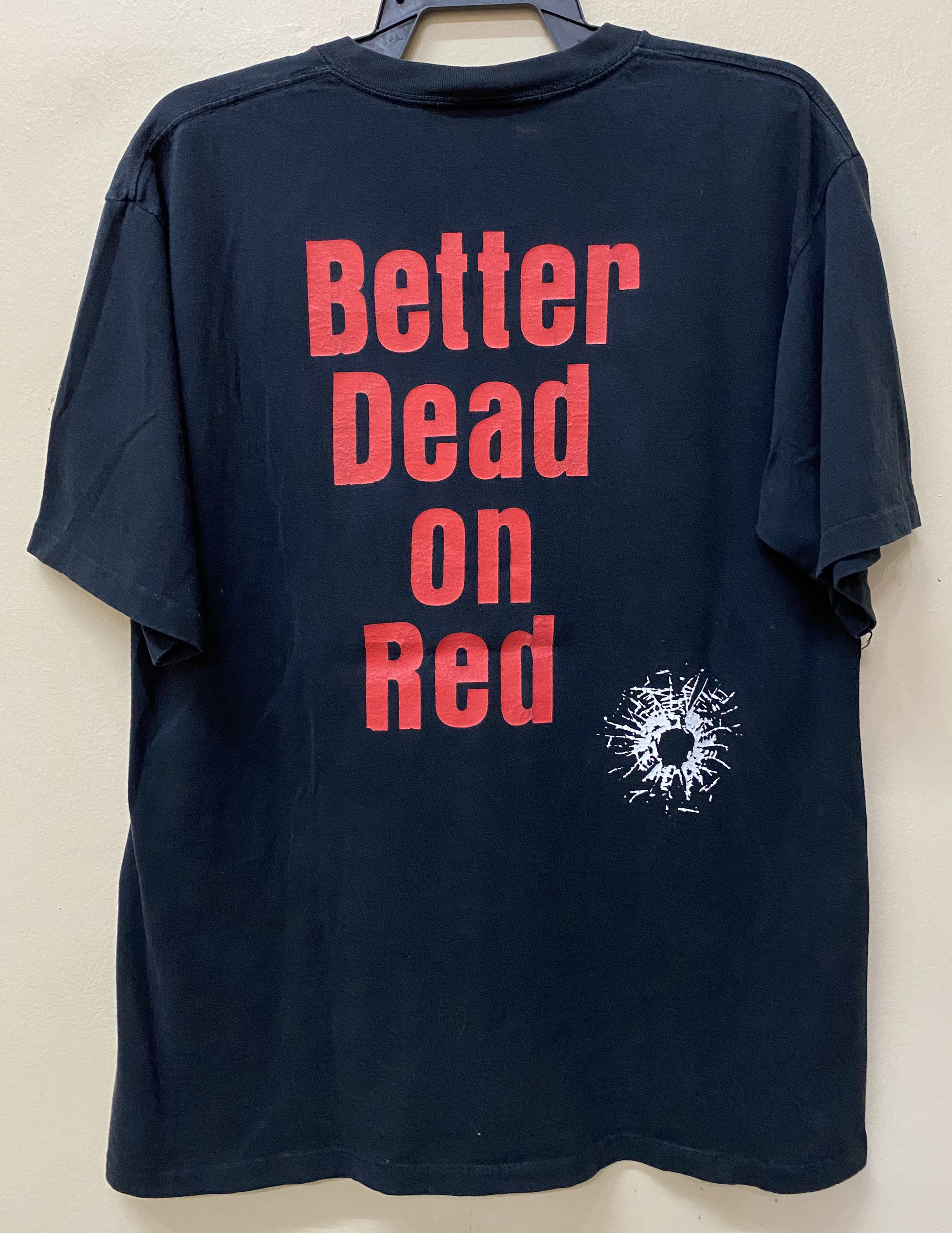 Vintage 90s Misfits JFK 1999 T Shirt - Etsy