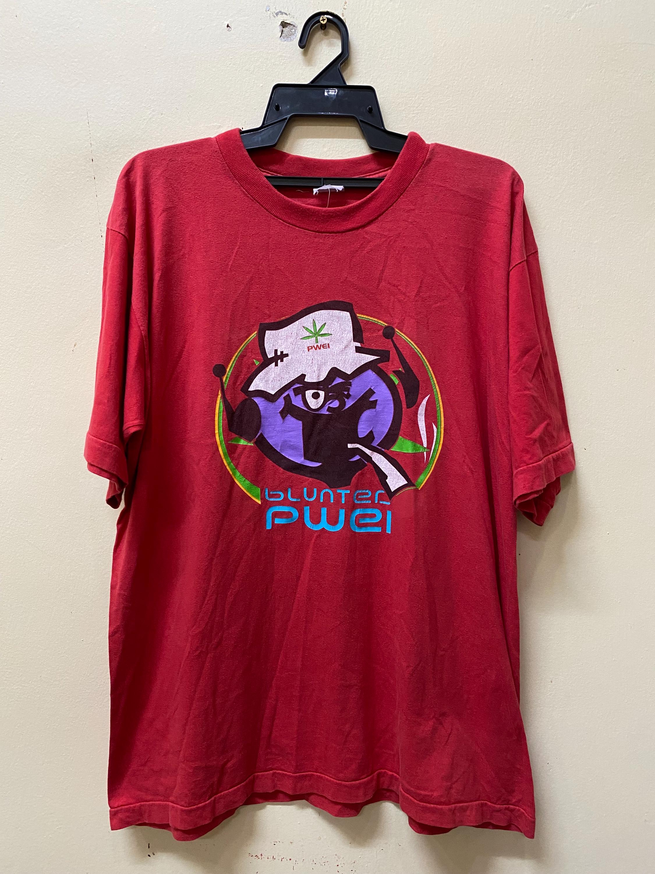 Pop Will Eat Itself Tshirt - Etsy