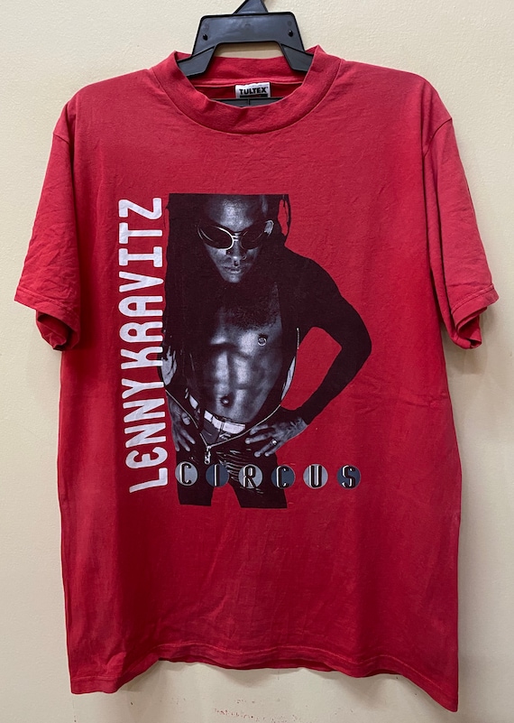 Lenny kravitz vintage t - Gem Lenny kravitz vintage t - Gem