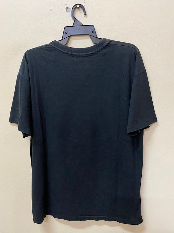 ヴィンテージ マッドハニー バックステージパス バンドTシャツ