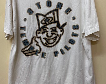 激レア当時物 STONE TEMPLE PILOTS Tシャツヴィンテージ L il_340x270.2988409739_e7cm.jpg
