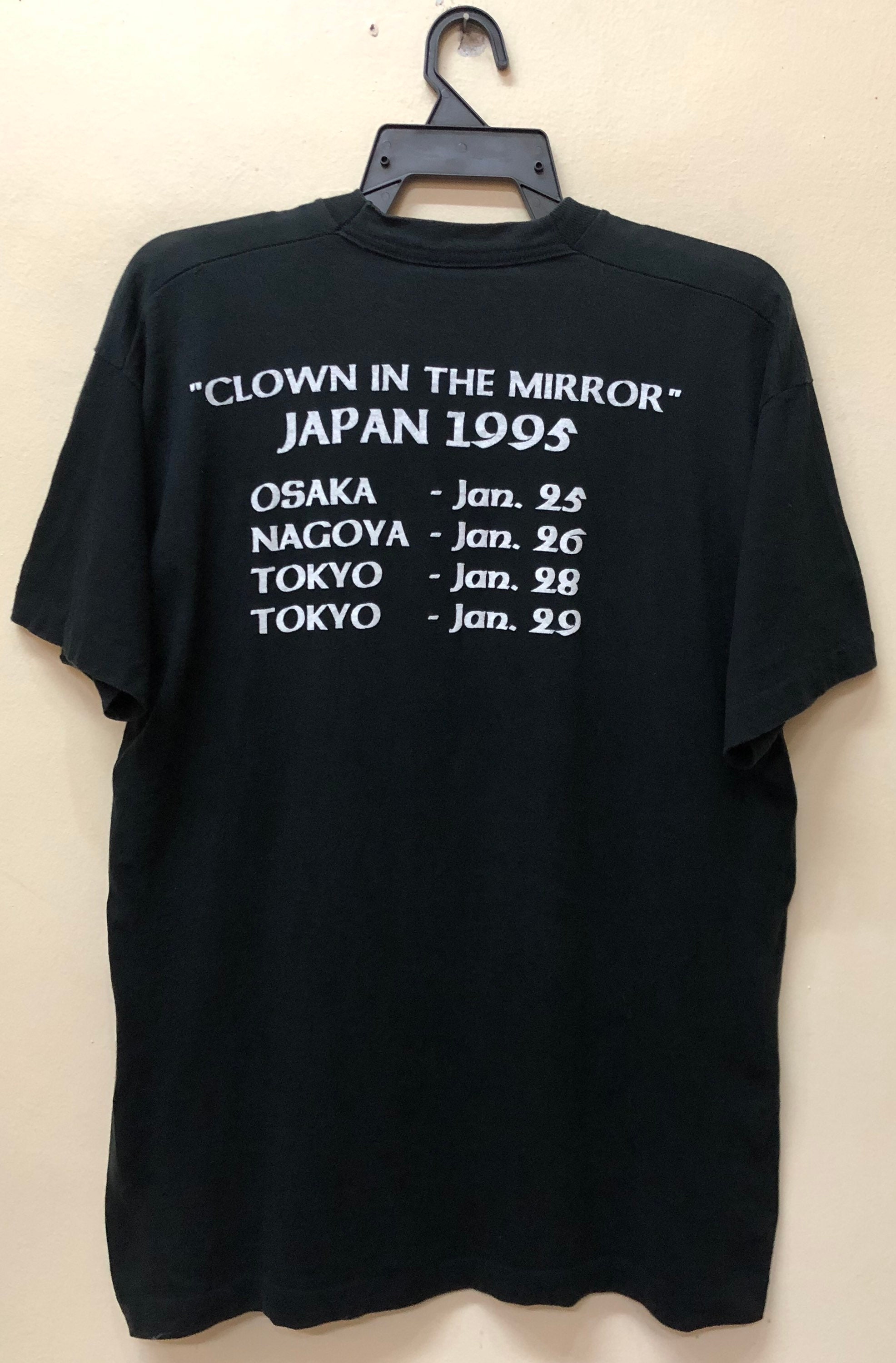 ヴィンテージ 90年代 ロイヤルハント クラウン・イン・ザ
