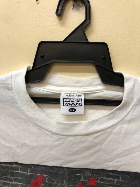 402 elastica エラスティカ 90年代ビンテージ Tシャツ Vintage 90s Elastica Band T-shirt, Made in USA, XL - Etsy Sweden